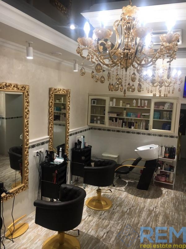 продажа салона красоты номер C-174174 в Приморском районе, фото номер 7